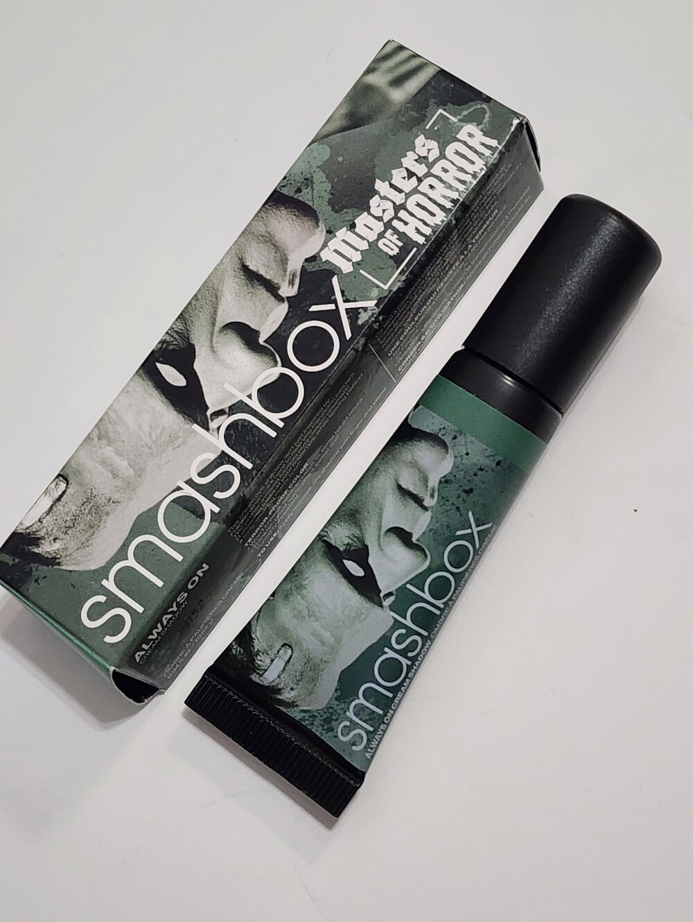 NIB Frankenstein Liquid Matte Eyeshadow Smashbox